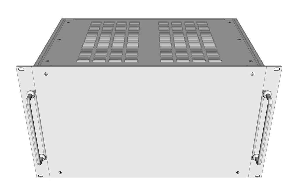 MFG0100351 Front View