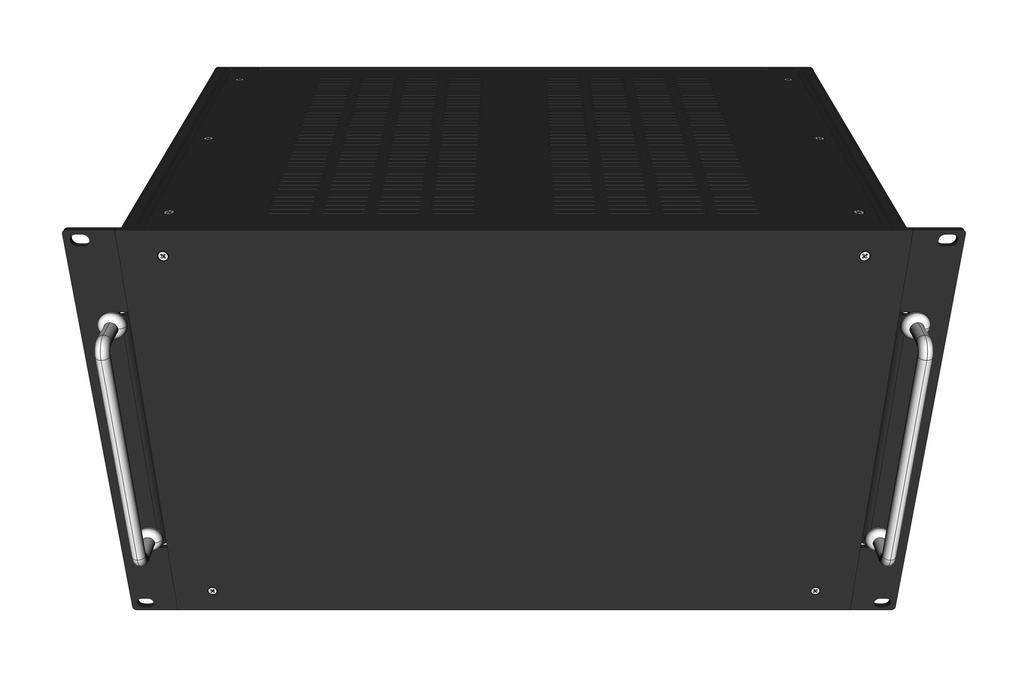 MFG0100352 Front View