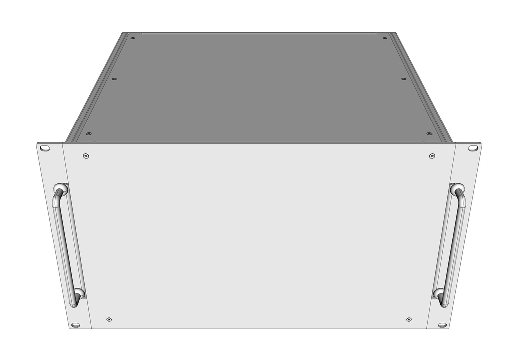 MFG0100353 Front View