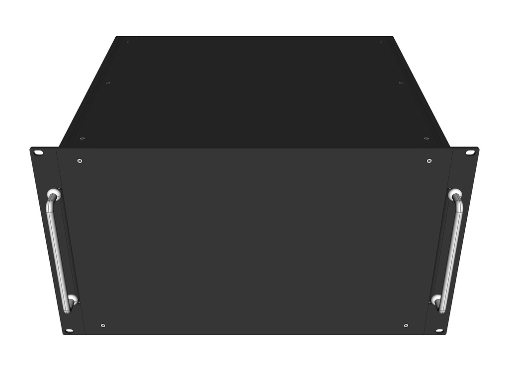 MFG0100354 Front View