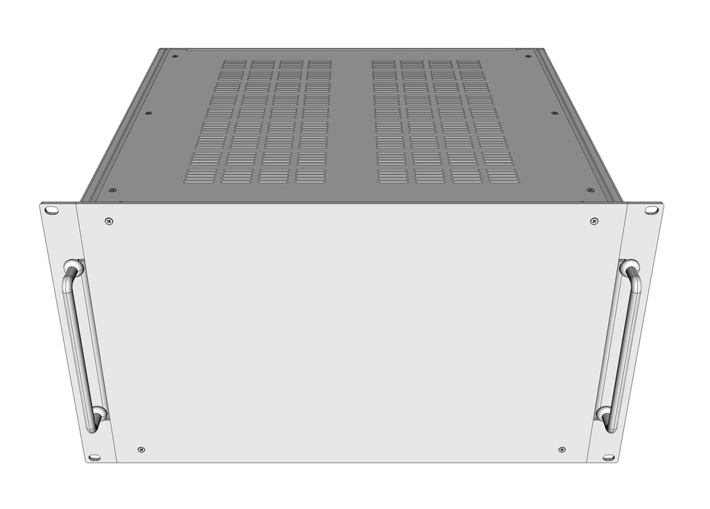 MFG0100355 Front View