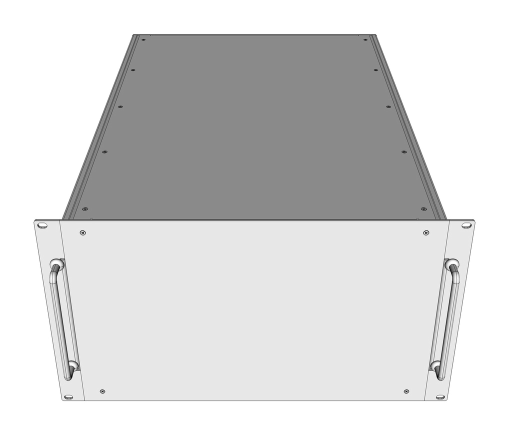 MFG0100357 Front View
