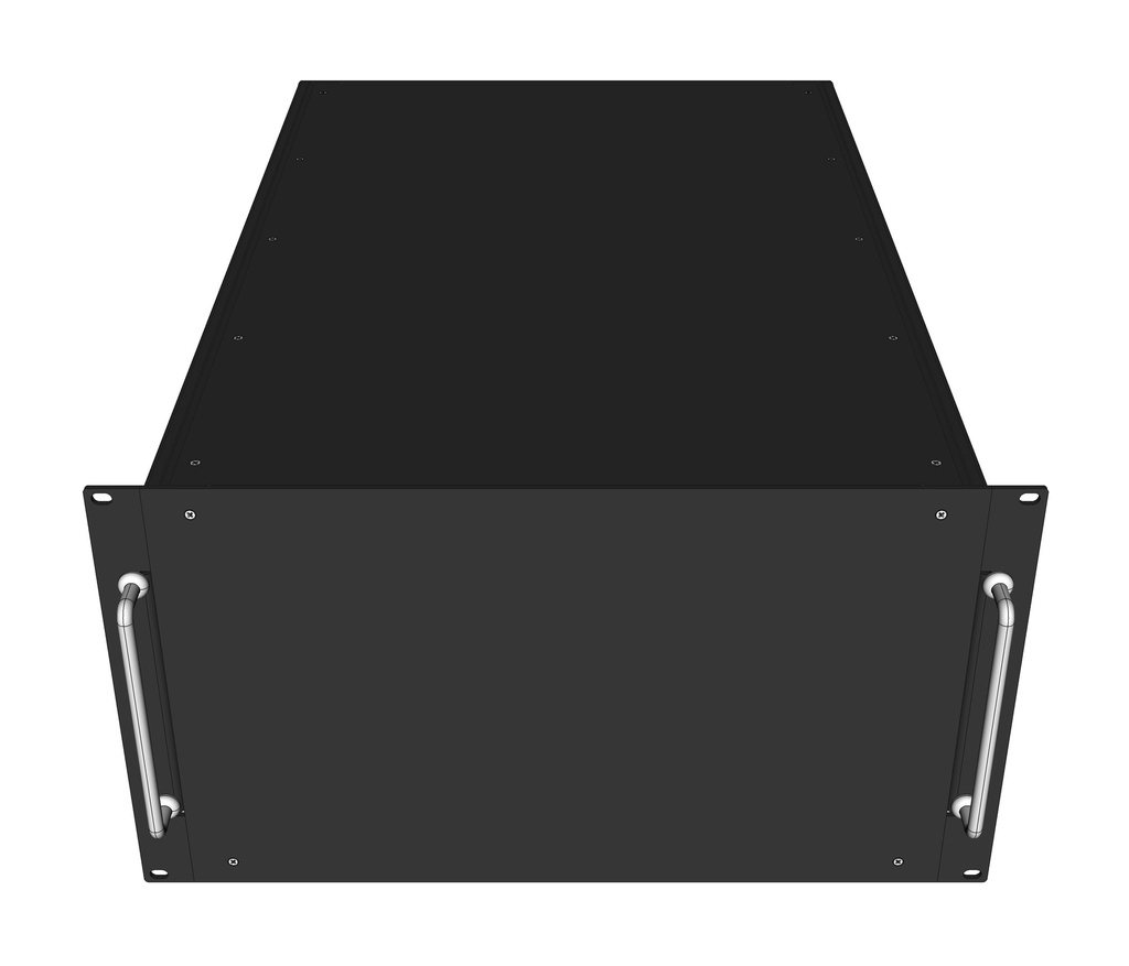 MFG0100358 Front View