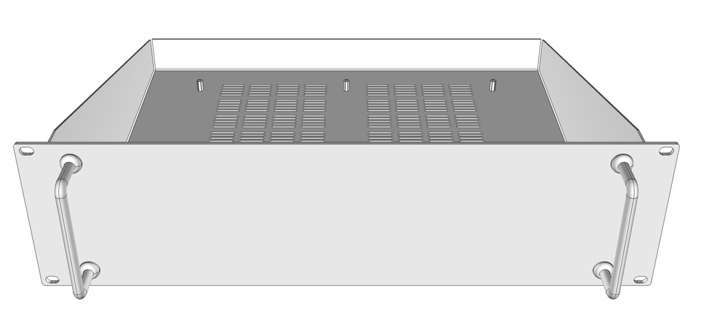 MFG010013 Front View