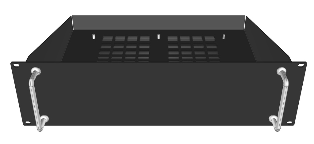 MFG010014 Front View