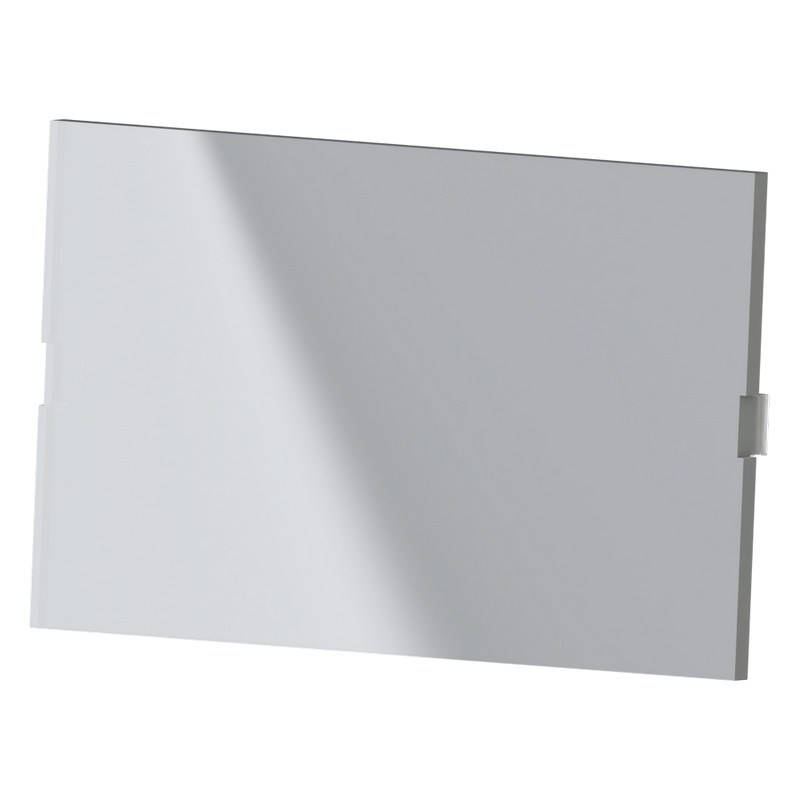 Panel Modulbox Without Frame 4M Transparent