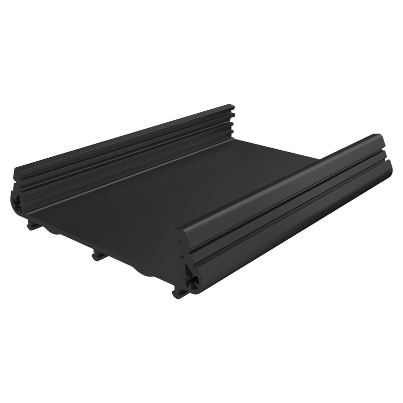 Profile Support E72 2MT Black