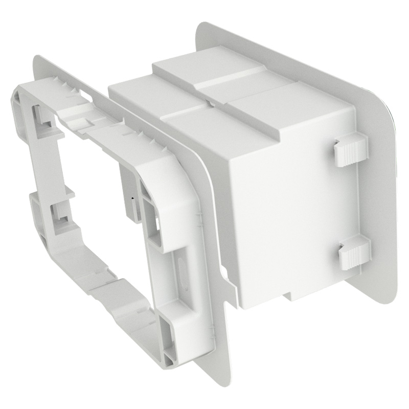 Kit Enclosure iGlass