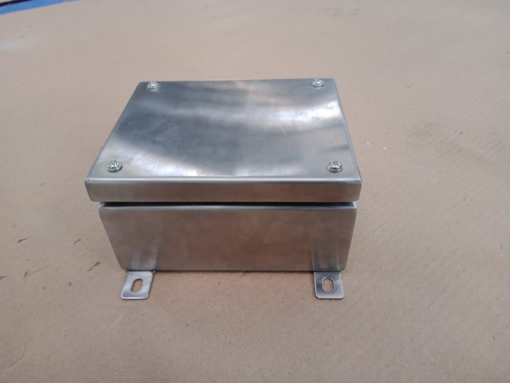 Mech Power Mech Steel Guard