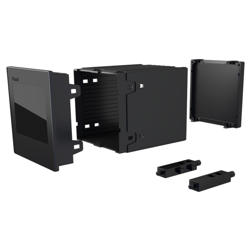 Italtronics Kit Enclosure Incabox XTS | Mech Power