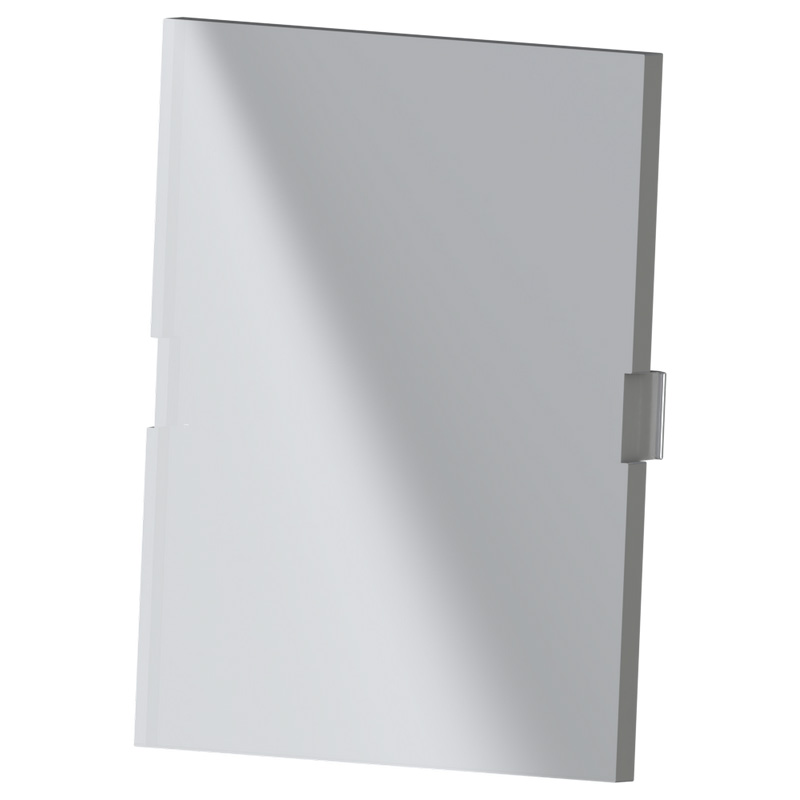 Panel Modulbox Without Frame 2M Transparent | Mech Power