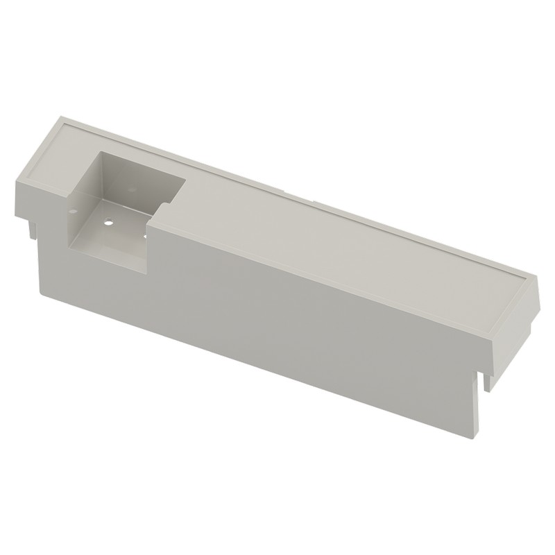 Terminal Cover 4M-EIB X 1 EIB Bus Connector | Mech Power