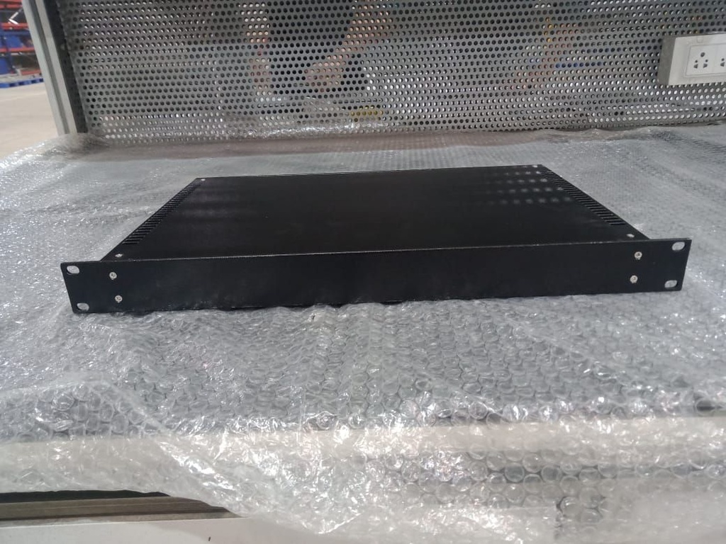 Mech Power Mech Cool Rack | 19