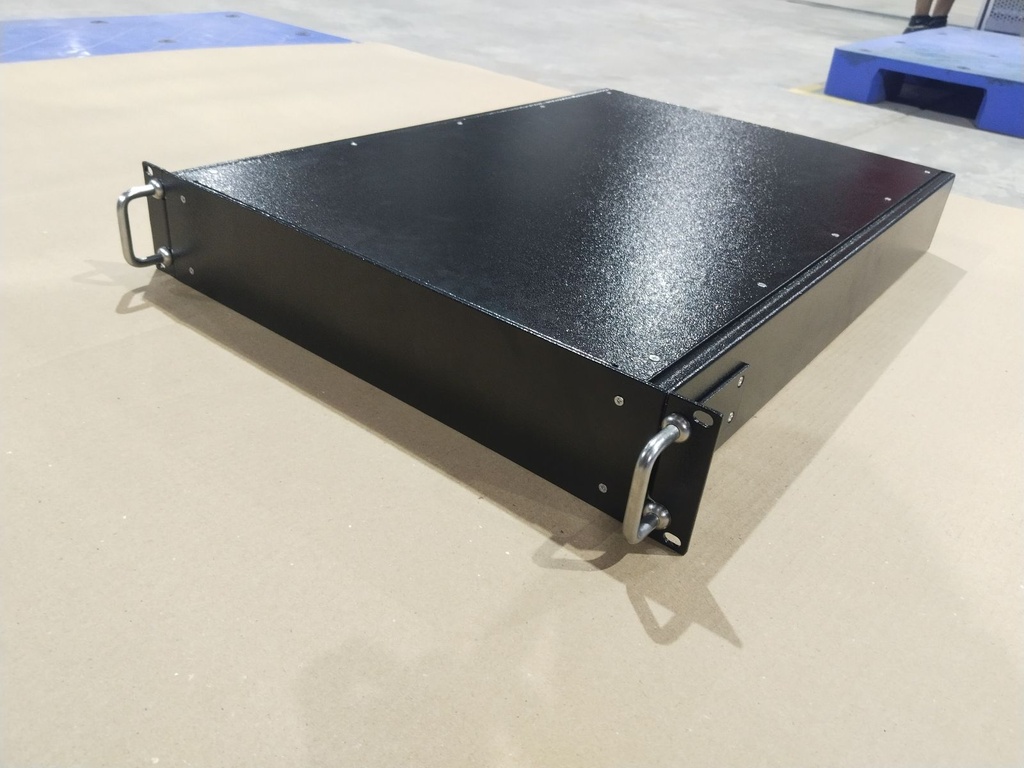 Mech Power Mech Comfort Rack | 19