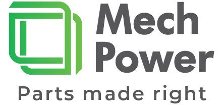 Mech Power